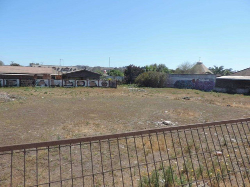 Imagen 2 de 6 de Excelente Terreno Urbano Para Proyecto Comercial