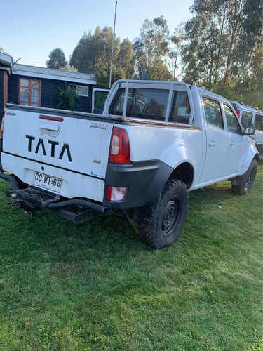 TATA Xenon 2.2 Lhd 4X2