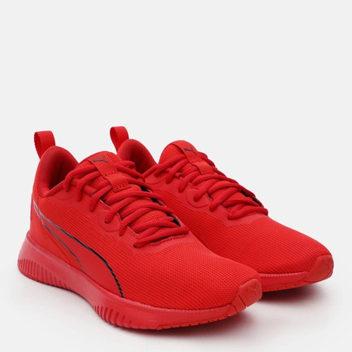 Imagen 4 de 4 de Tenis Puma Para Mujer Flyer Flex Calzado Deportivo +cómodo+