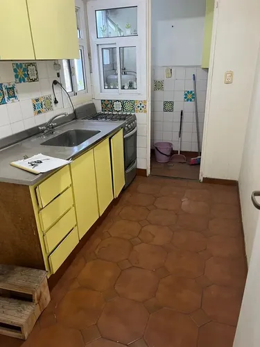 Departamento en alquiler en Villa Lugano