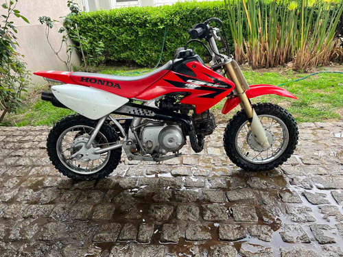 Honda Crf 50 Impecable