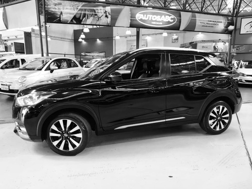 Kicks 1.6 Sl 2017 Com Apenas 14 Mil Km , Impecável