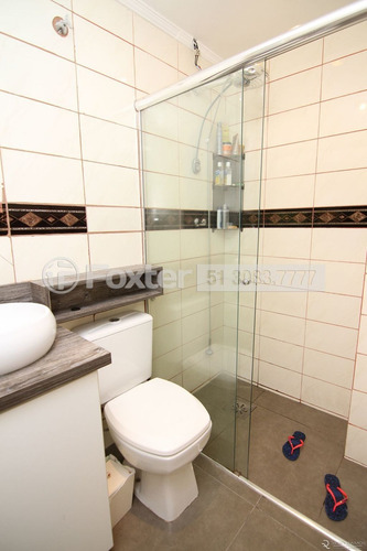 Imagem 9 de 14 de Cobertura, 2 Dormitórios, 53.24 M², Cidade Baixa - 139708