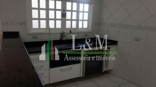 Imagem 5 de 6 de Casa Bosque Da Saude Sao Paulo Sp Brasil - 2520