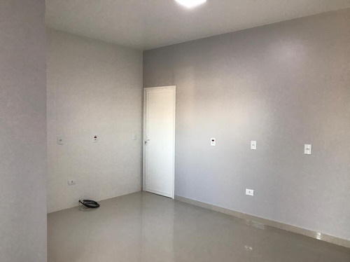Imagem 19 de 21 de Casa Com 3 Dormitórios À Venda, 70 M² Por R$ 260.000,00 - Loteamento Residencial Cohiguaçu - Foz Do Iguaçu/pr - Ca0569