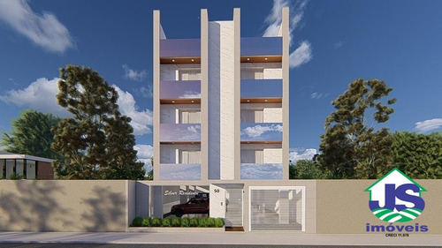 Imagem 1 de 7 de Apartamento No Bairro Iguaçu - 878-1