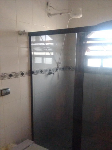 Imagem 21 de 21 de Lindo Sobrado À Venda - 3 Quartos - 2 Vagas - Bairro Cristiane - Santo André - Sp - 32355