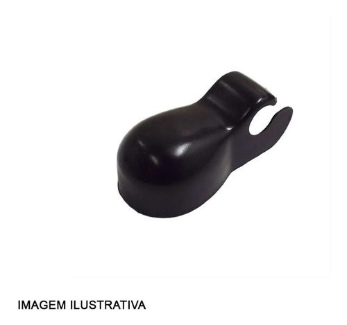 Tampa Braco Direito Limpador Corsa Classic Celta Gm 93291180