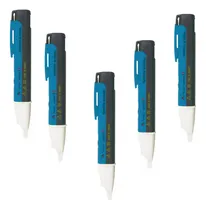 Comprar Kit 5 Detector Tensão Elétrica Chave Teste Voltagem Minipa