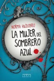 Libro Mujer Del Sombrero Azul (coleccion Sudamericana Joven)