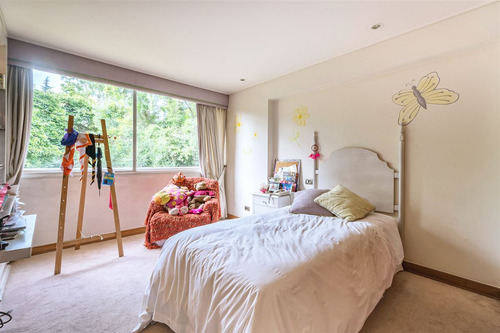 Departamento En Venta En Las Condes