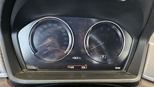 BMW X2 2.0 Sdrive20ia M Sport