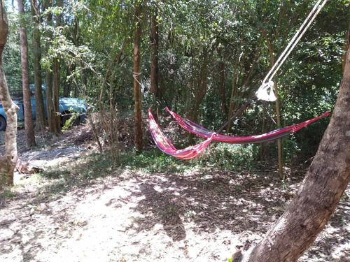 Hermosa Cabaña Nueva