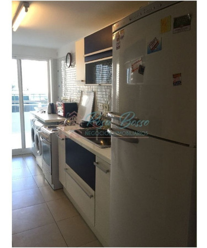 Imagen 6 de 18 de Apartamento En Brava, 1 Dormitorios * - Punta Del Este Aidy Grill