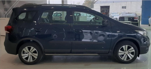 Imagen 17 de 25 de Chevrolet Spin Activ 1.8 Nafta Automática 7 Asientos 2023*