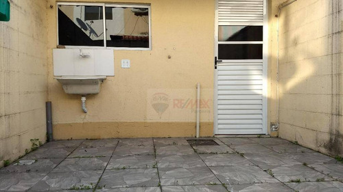 Imagem 16 de 30 de Casa Duplex Em Condominio - Ca0463