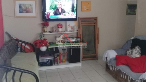 Imagem 19 de 26 de Casa Térrea - Litoral Bairro Nova Itanhaém - 144m² - Id 1484 - 1484