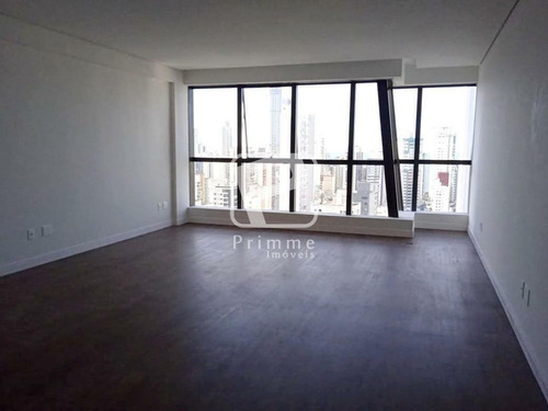 Imagem 3 de 14 de Sala Comercial Para Locação Anual Em Balneário Camboriú - 6120