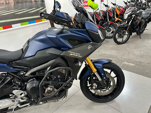 Yamaha Tracer 900 Gt 2021 / 43.842 Km
