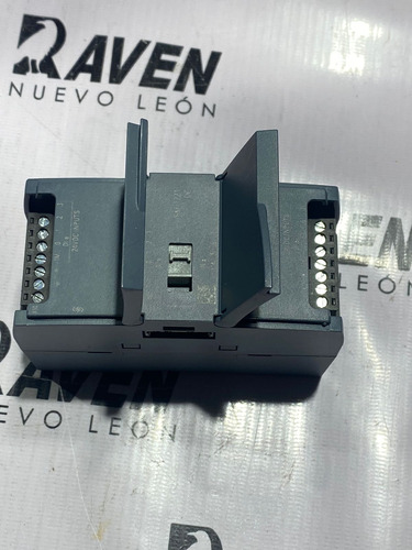 6es7 221-1bf32-0xb0 Siemens 100% Original Semi Nuevo (Usado)