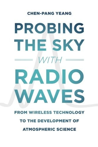 Probing The Sky With Radio Waves From Wireless Technology To