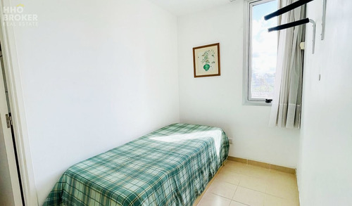 Imagen 15 de 27 de Departamento En Venta Sol Y Luna I, Playa Brava, Punta Del Este - Punta Del Este Brava