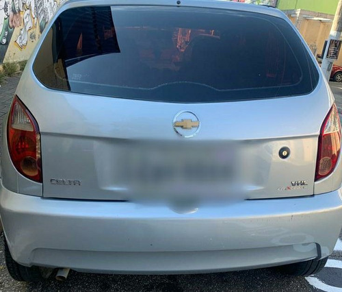 Chevrolet Celta 2009 1.0 Life Flex Power 3p 77 Hp