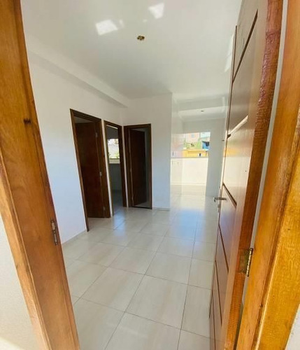 Imagem 3 de 17 de Casa Em Condomínio No Parque Do Carmo Com 2 Dorms, 42m² - Ca2056