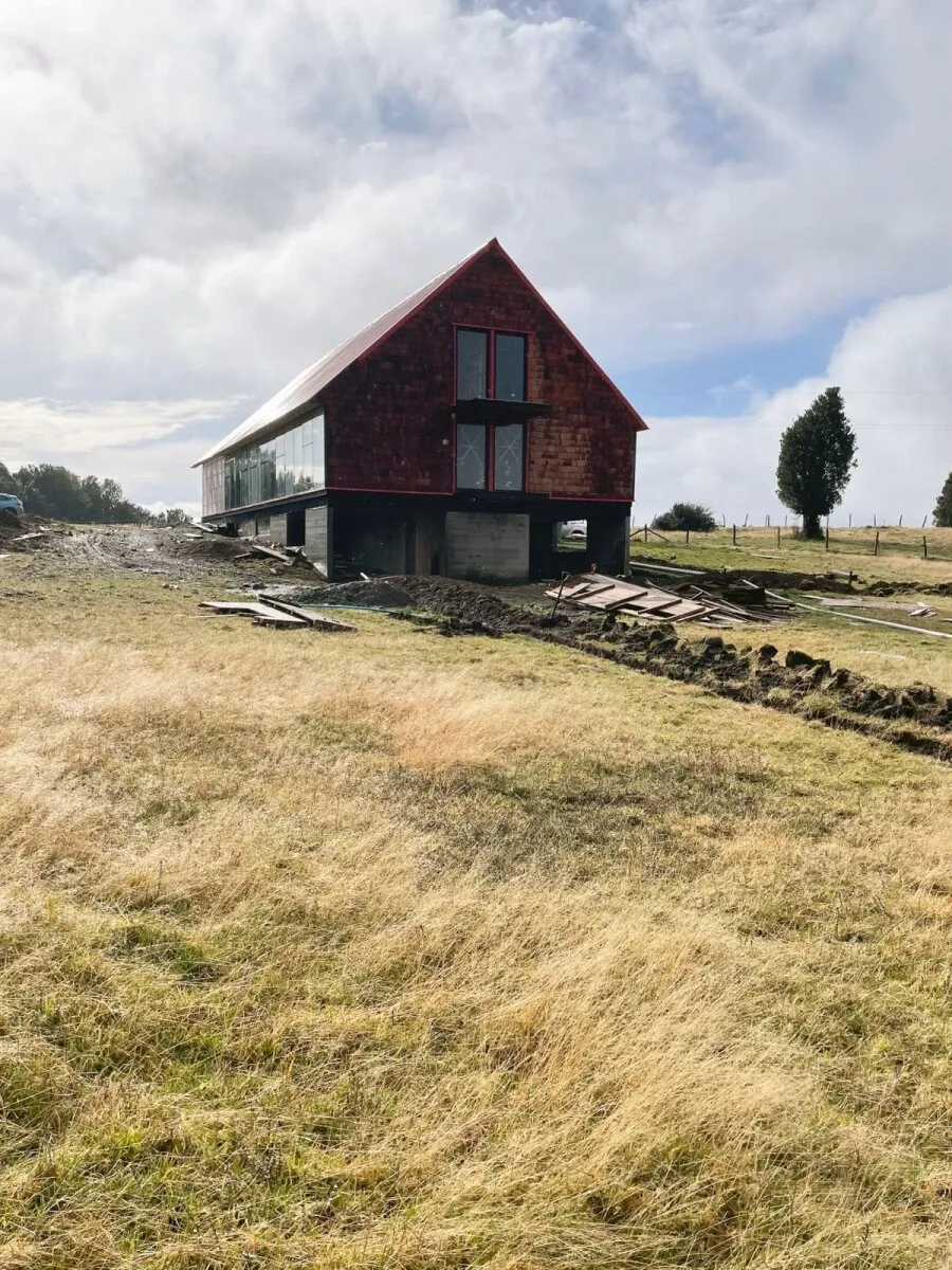 Imagen 3 de 30 de Se Vende Hermosa Casa En Chiloé