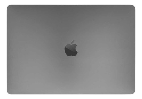 Imagen 2 de 2 de Reemplazo Pantalla Macbook Air M1 A2337 (2020) Space Gray