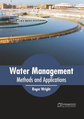 Libro Water Management: Methods And Applications - Roger ...