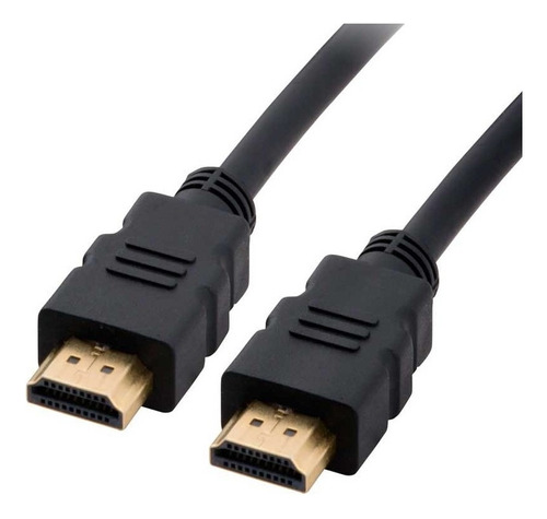 Cabo Hdmi 30 Metros 1.4