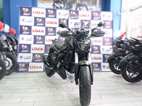 Dominar 400 Touring Modelo 2024