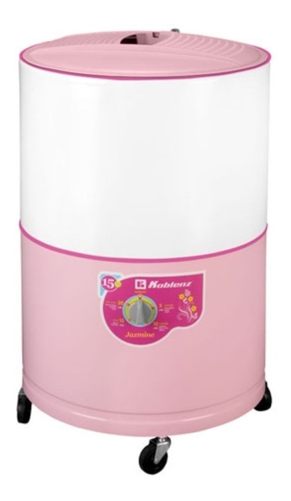 lavadora atvio rosa