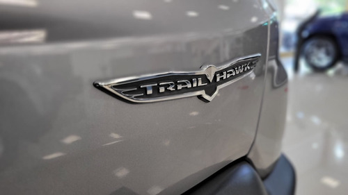Imagen 23 de 23 de Jeep Renegade Trailhawk 1.3t 4x4 2023 0km