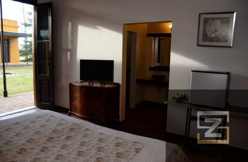 Venta Hotel Carlos Keen