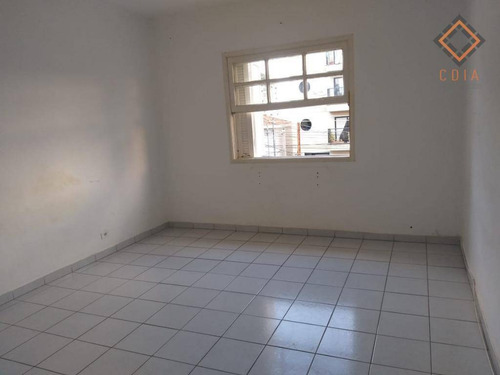 Sobrado Com 2 Dormitórios À Venda, 90 M² Por R$ 585.000,00 - Campo Belo - São Paulo/sp - So8367