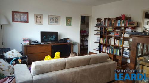 Imagem 3 de 15 de Apartamento - Vila Olímpia - Sp - 460518