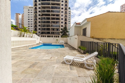Imagem 25 de 25 de Apartamento Campo Belo - 03 Dormitórios - Ap01689 - 70756286