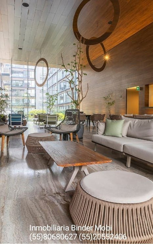Hermosos Y Lujosos Departamentos En Venta En Polanco