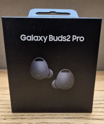 Audifonos Galaxy Buds2 Pro