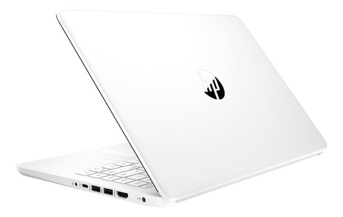 Laptop Hp 14  14-dq0052 Celeron N4020 4gb Ram 64gb Emmc W11s