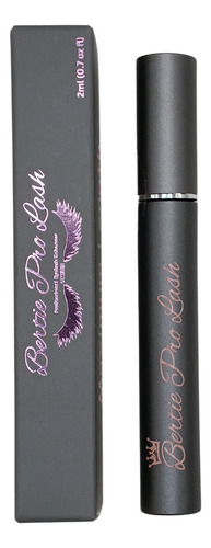 Bertie Lash Serum Pro Lash 2ml Para Pestañas Y Cejas
