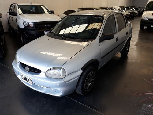Chevrolet Corsa 1.6 Classic Super Pkele 2008