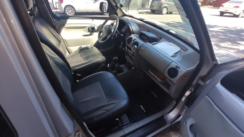 Renault Kangoo Sportway