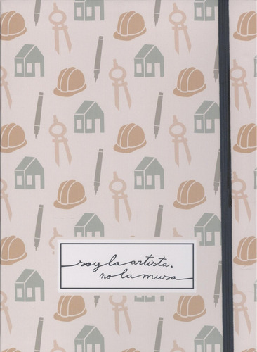 Libreta Minnette Silva Arquitectura Silva Minnette Virago