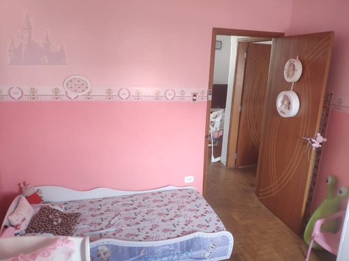 Imagem 18 de 30 de Apartamento Para Venda, 2 Dormitórios, Loteamento Caminhos De São Conrado (sousas) - São Paulo - 12261