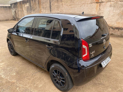 Volkswagen Up! 2015 1.0 Move 5p