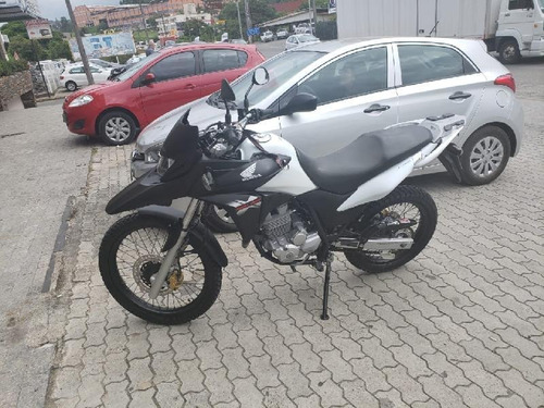 Honda Xre 300