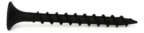 Tornillos Drywall De 8x1 3/4 Marca Bluexpress (100 Unidades)